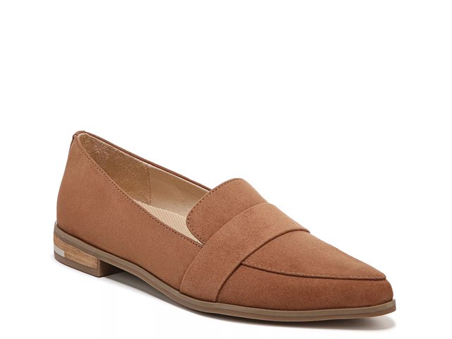 Dr. Scholl s Faxon Too Loafer