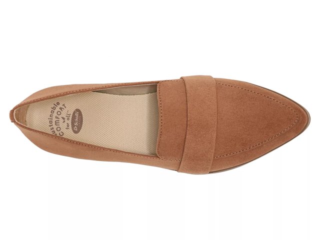 Dr scholl's faxon loafer deals