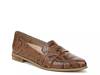 Faxon Too Loafer Dark Brown view