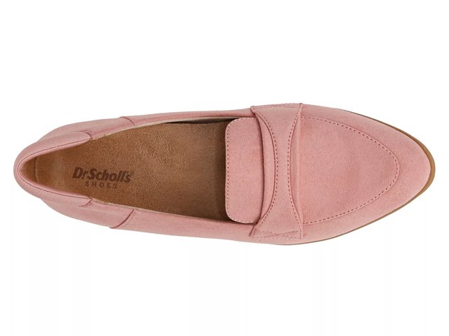 Dr scholl's esta loafer shop