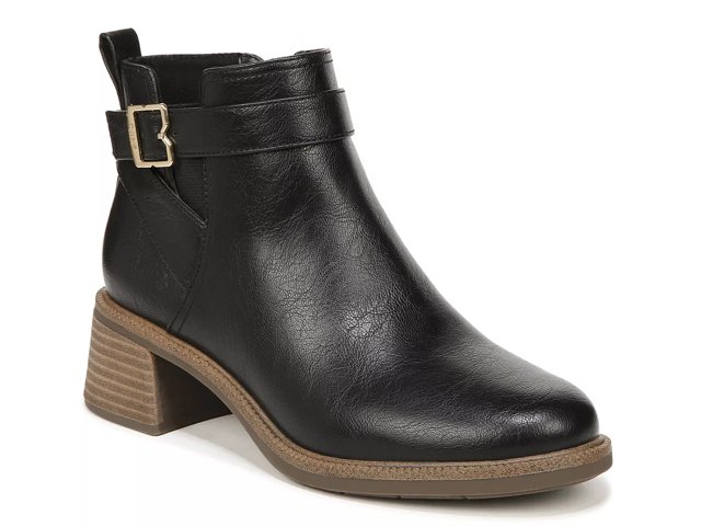 Dr scholl's hot sale brief bootie