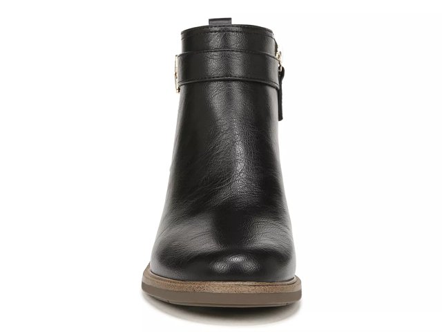 Dr scholl's better block heel bootie clearance