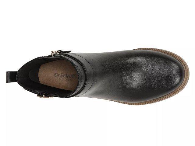 Dr scholl's booties dsw 2025