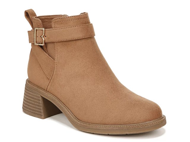 Dr scholls preston bootie hot sale