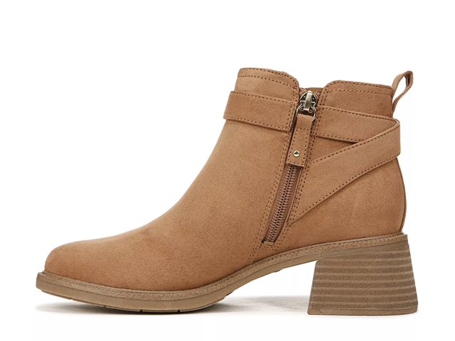 Dr. Scholl s Retrospect Bootie Free Shipping DSW