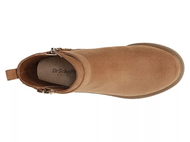 Dr scholl's cheap booties dsw