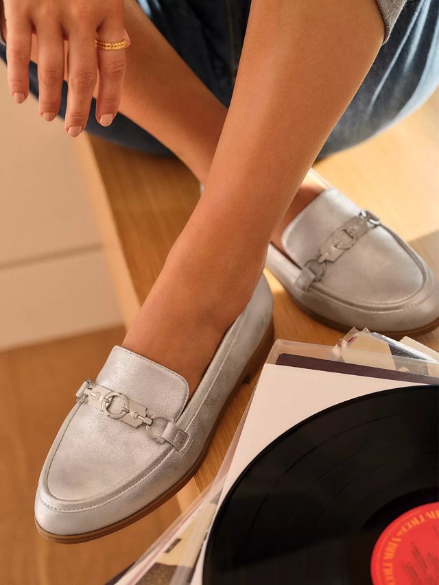 Dr. Scholl s Rate Adorn Loafer Free Shipping DSW