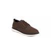 Dapper Oxford - Kids' Brown/Navy view