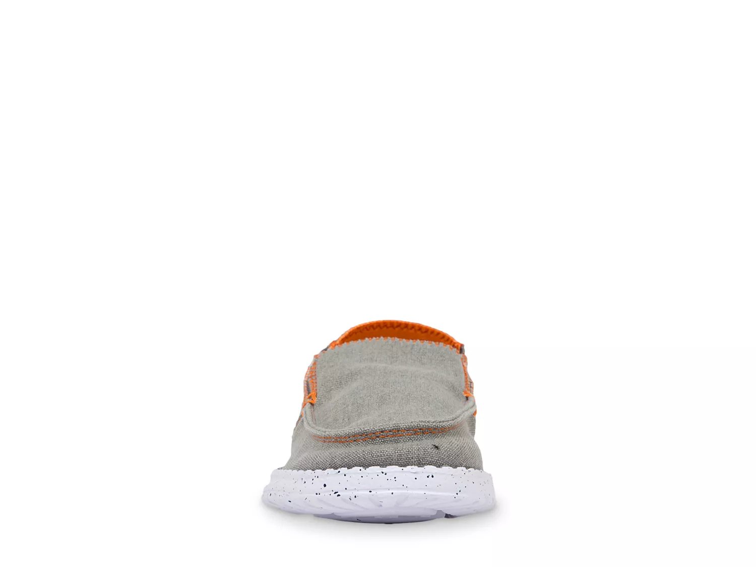 Kick Back Slip-On