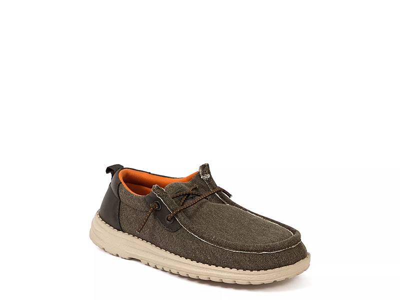 Relax Slip-On - Kids'