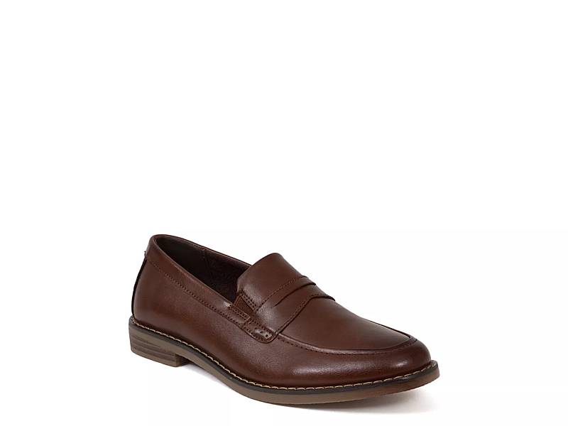 Kids clearance penny loafers