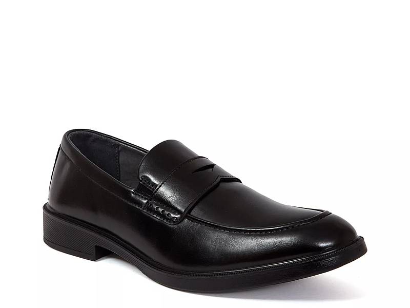 Deer stags discount herman loafers