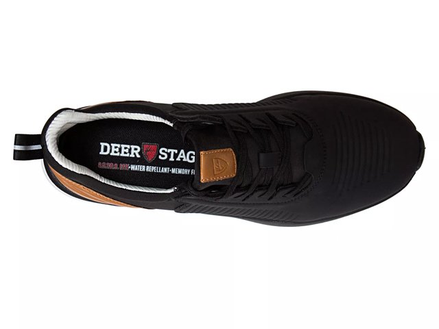 Deer stag work shoes hot sale