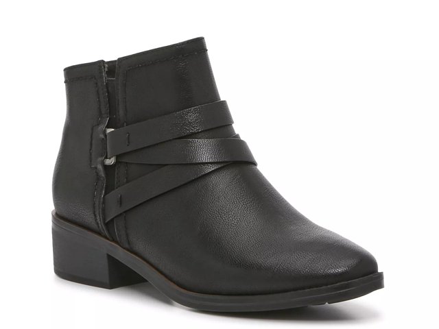 Magena Bootie