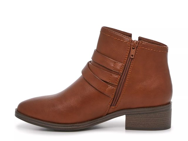 Dsw brown booties clearance
