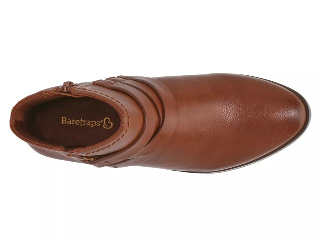 Baretraps Magena Bootie Free Shipping DSW
