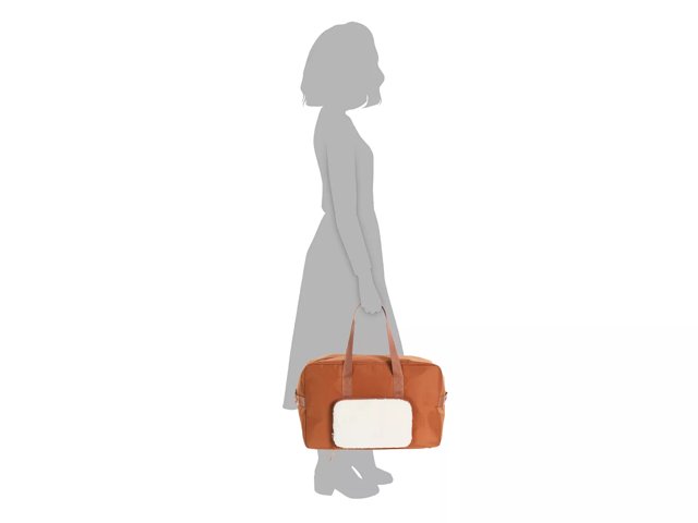 DSW Exclusive Free Weekender