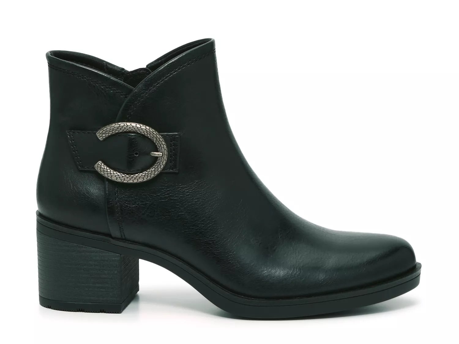 Christine Bootie