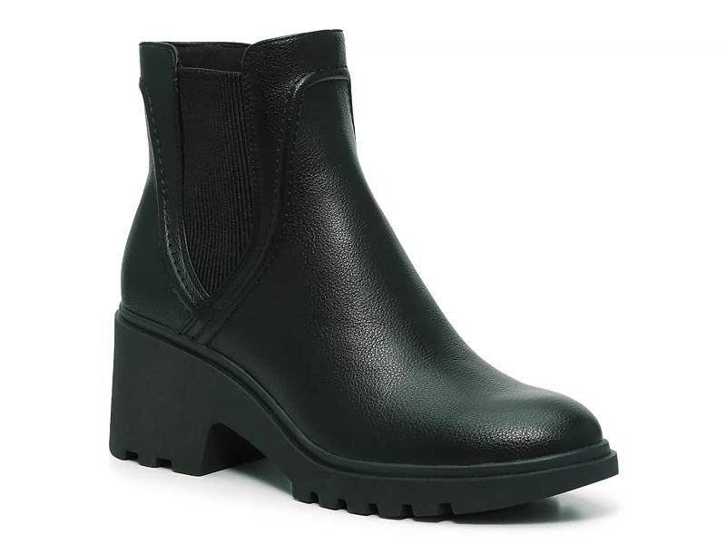 Marc fisher jayli outlet chelsea boot