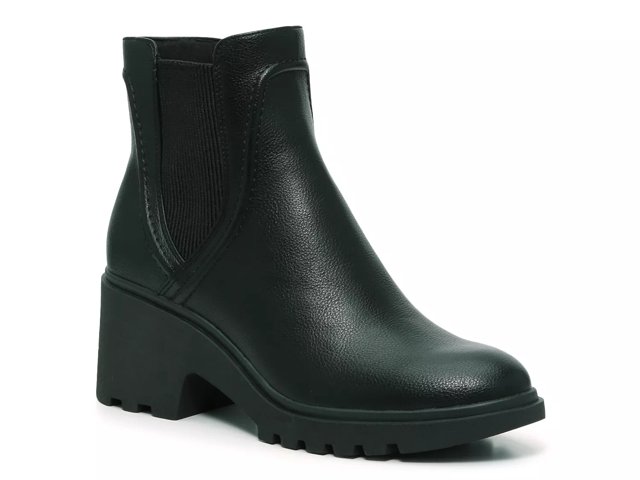 Baretraps Draya Chelsea Bootie Free Shipping DSW