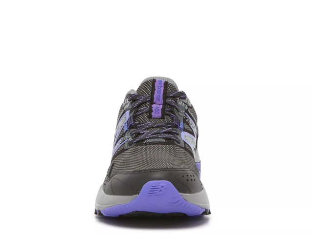 New balance wl410 dames purper top