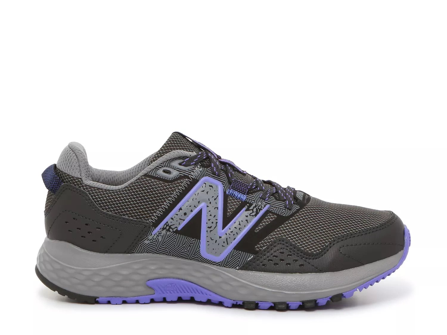n balance 410