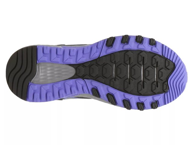 New balance 410 dames purper top