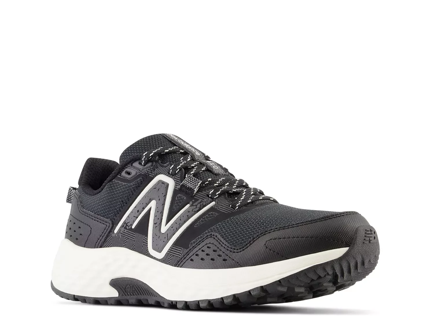 Navy new clearance balance 410 womens