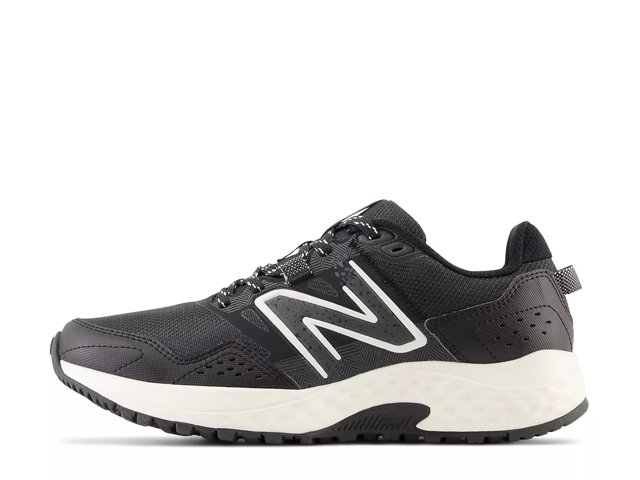 New Balance 410 v8 Trail Running Shoe Women s Free Shipping DSW