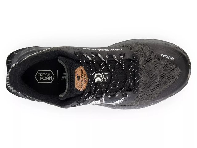 Fresh foam 1 boot discount