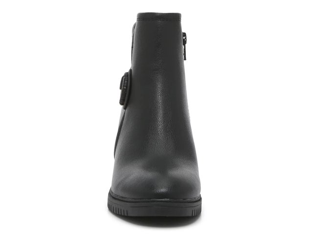 Lucky brand hotsell felicia bootie