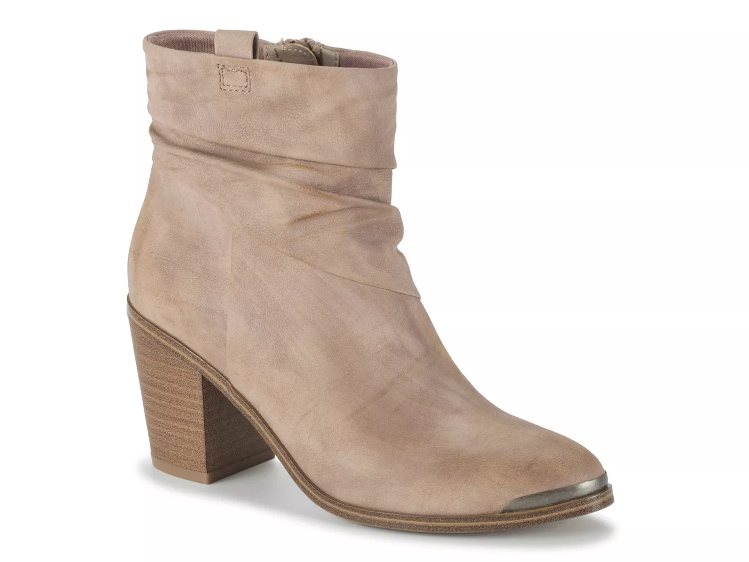 Baretraps Katherine Bootie Free Shipping DSW