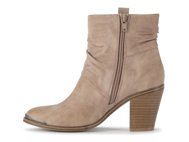 Baretraps Katherine Bootie Free Shipping DSW