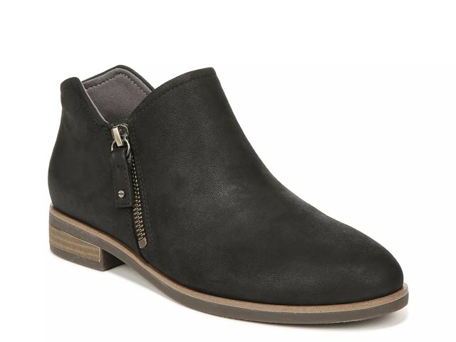 Dr scholl's booties dsw clearance