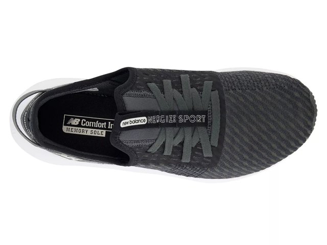 New balance memory madeira foam