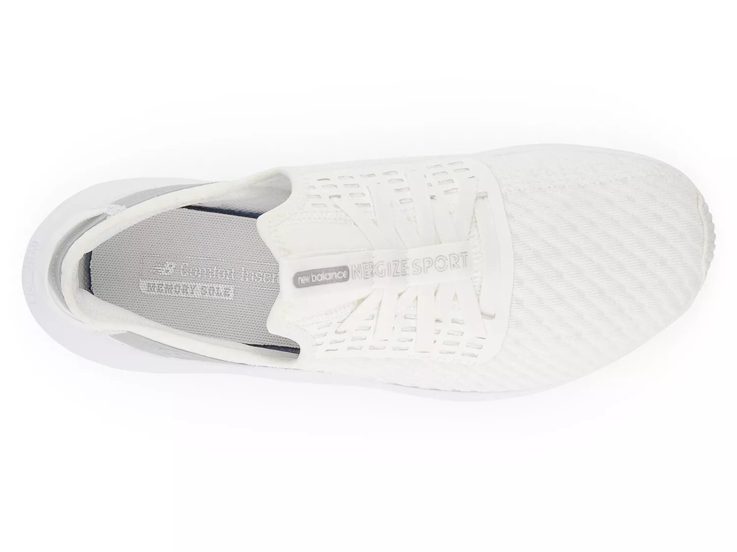 Dynasoft Nergize Sport v2 Sneaker