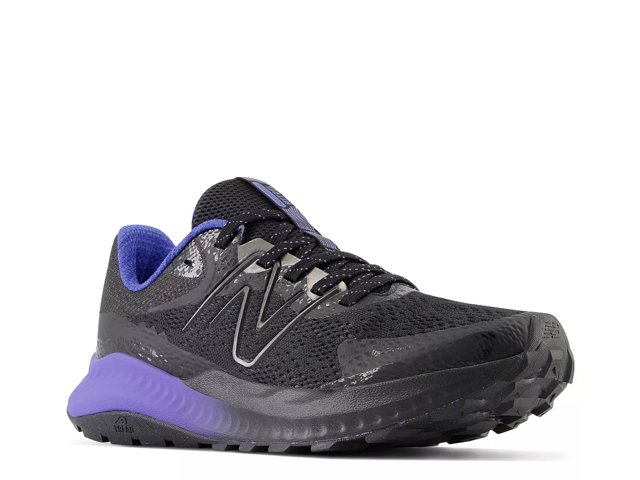 Dsw trail running shoes deals