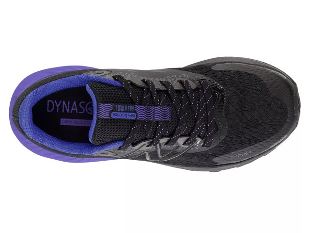 New Balance DynaSoft Nitrel V5 Trail Running Shoe Women s Free