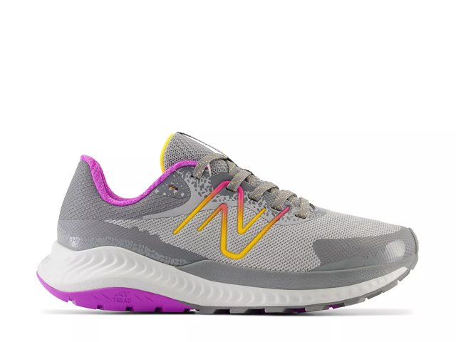 Womens new balance trail running cheap shoes