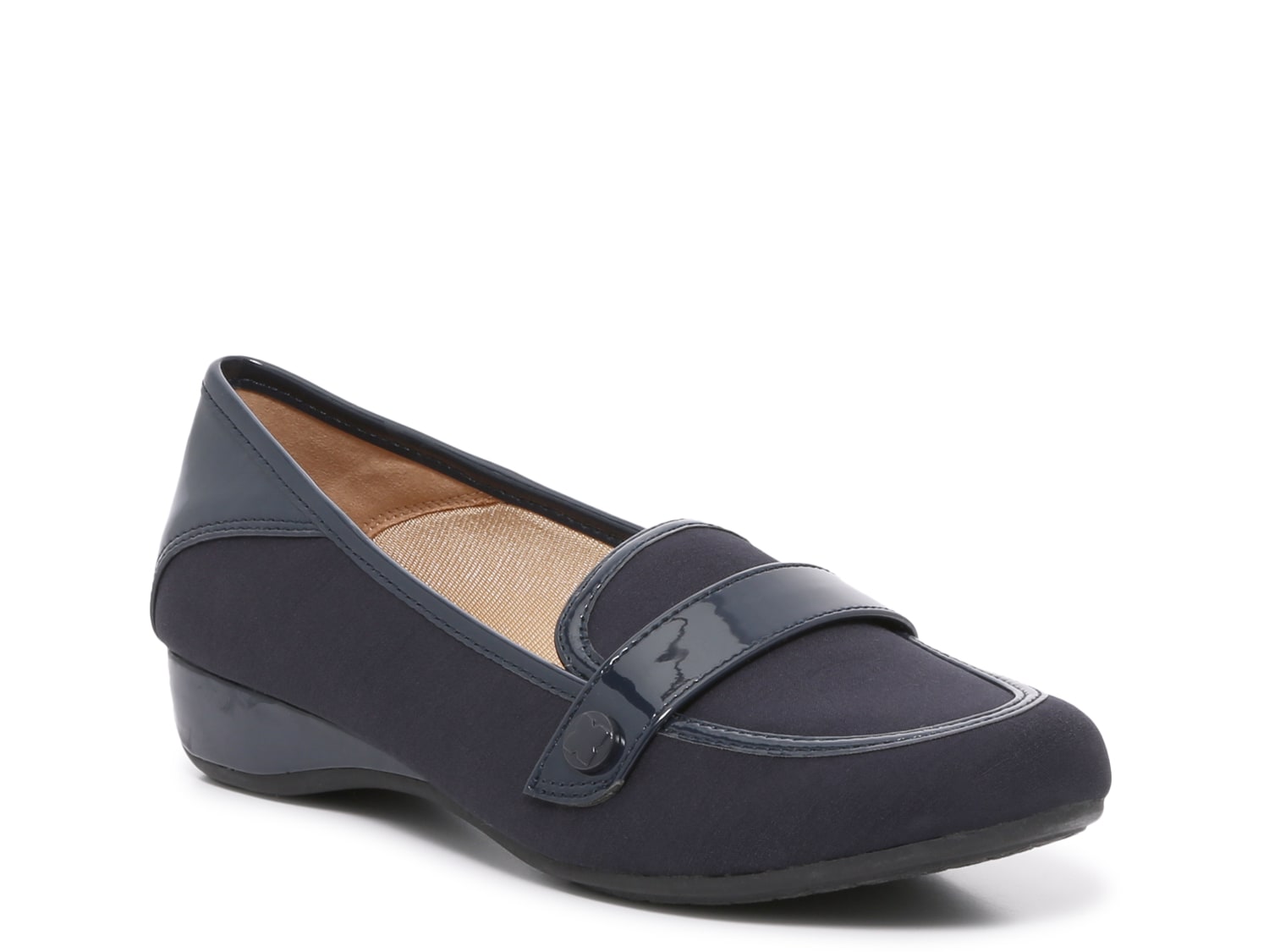 Kelly Katie Danic Loafer Free Shipping DSW