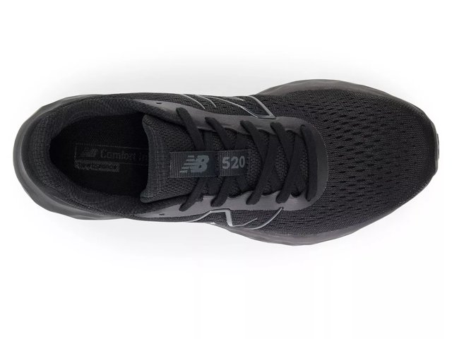 New Balance 520 V8 Running Shoe Women s Free Shipping DSW