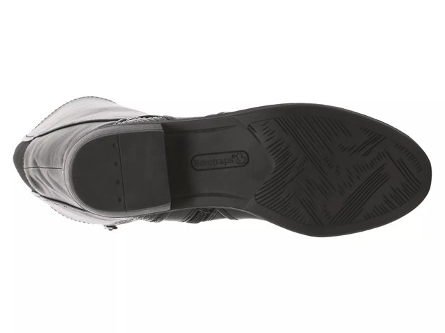 Bare traps wide calf boots black hotsell
