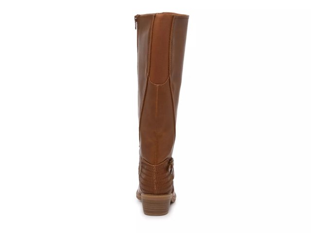 Baretraps Stratford Wide Calf Riding Boot