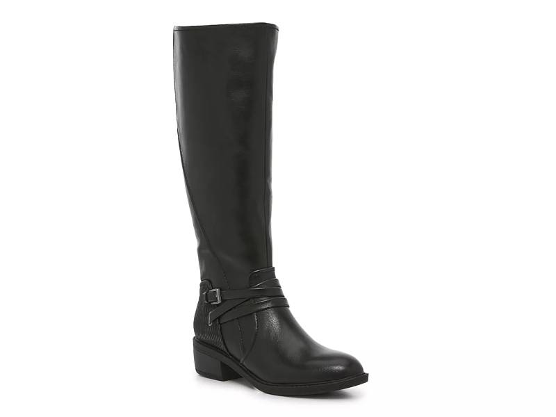 Journee Collection Tori Extra Wide Calf Boot