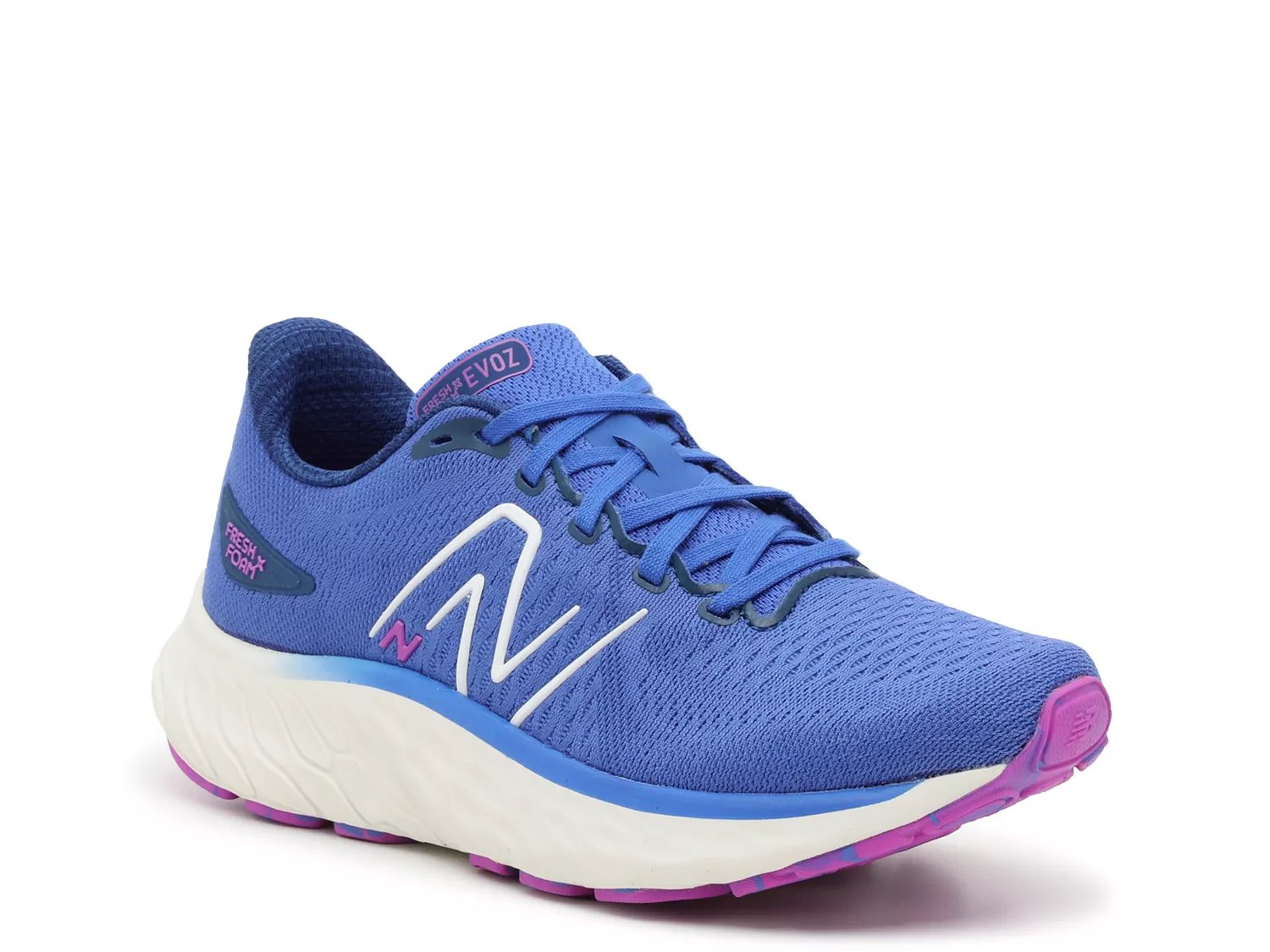 New Balance Fresh Foam X EVOZ v3 Running Shoe Women