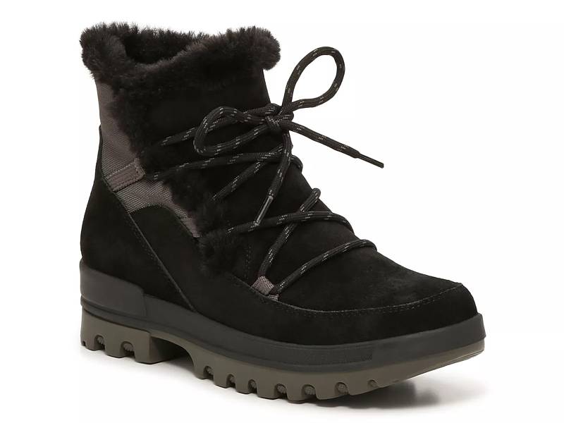 Dsw winter boots clearance hotsell