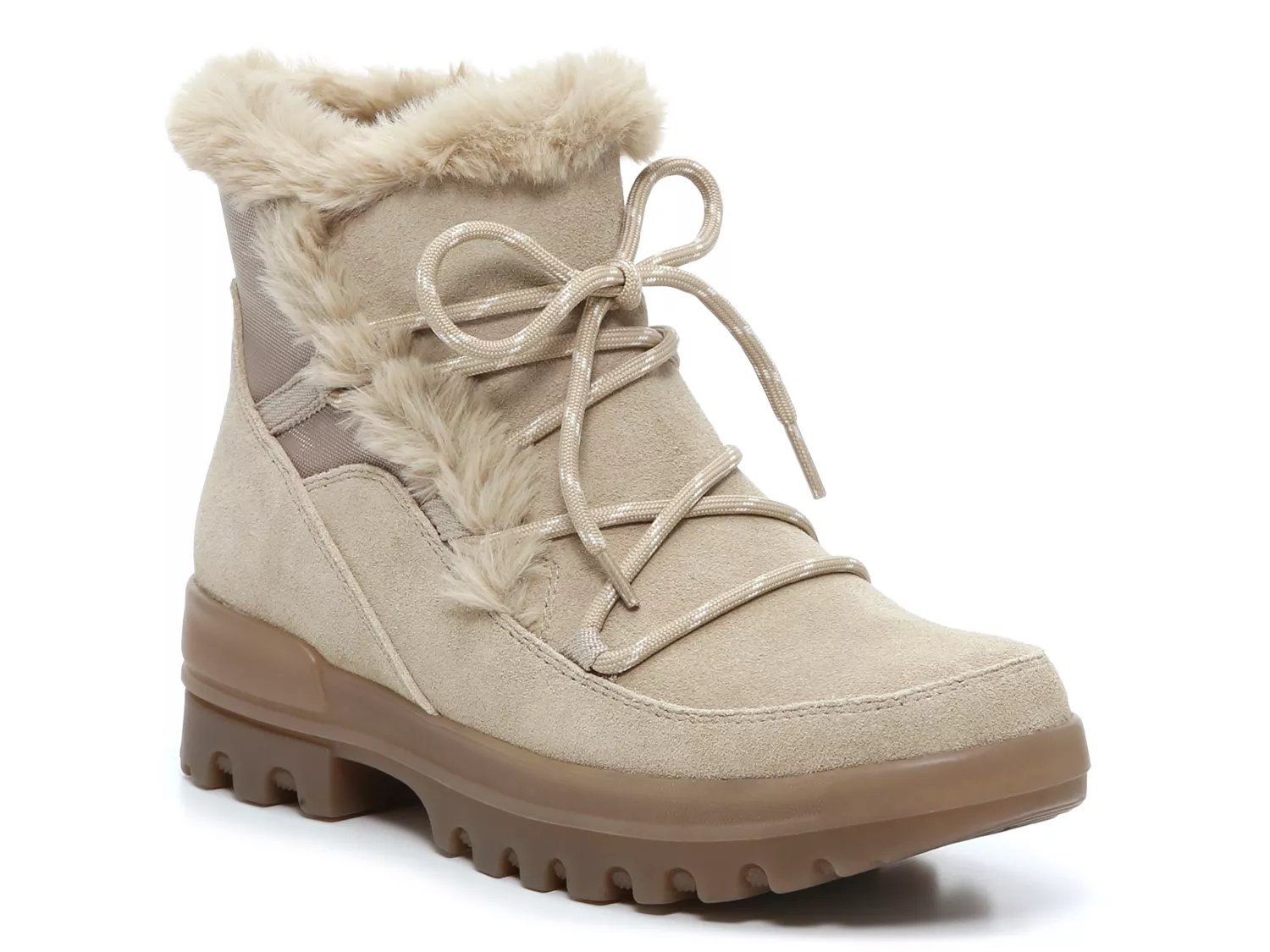 Dsw shop baretrap boots