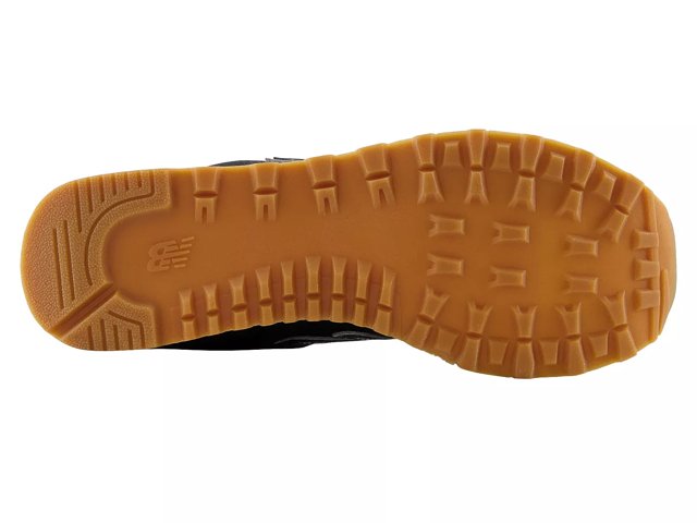 New balance 515 womens yellow store