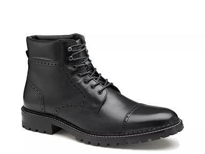 J75 boots garrison sale