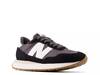 237 Sneaker - Women's Black/White view